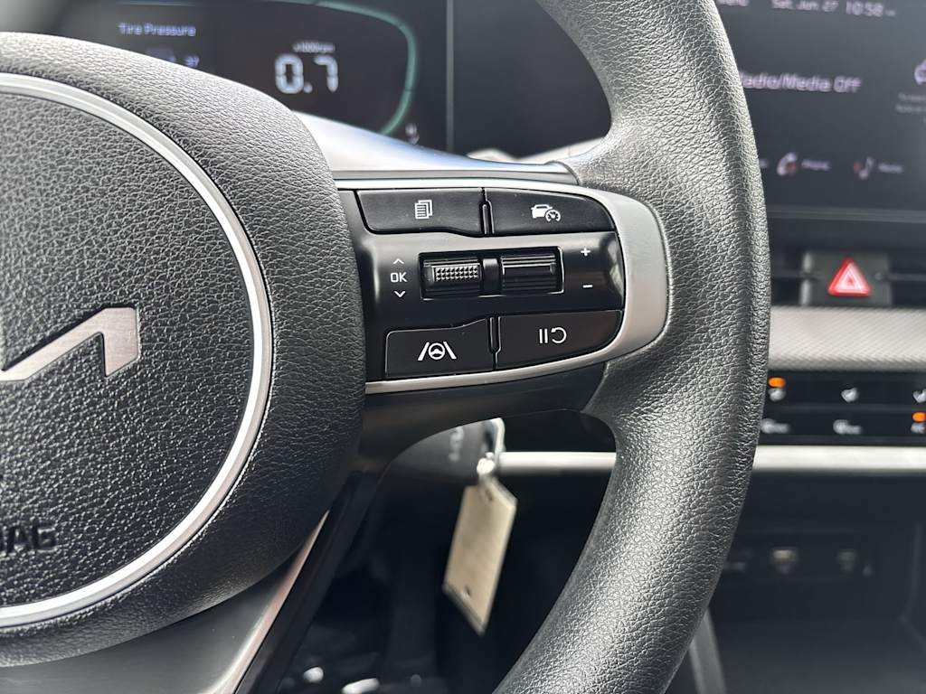Thumbnail: 2023 Kia Sportage - 15