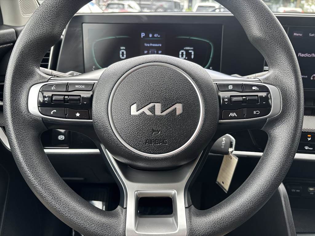 Thumbnail: 2023 Kia Sportage - 13