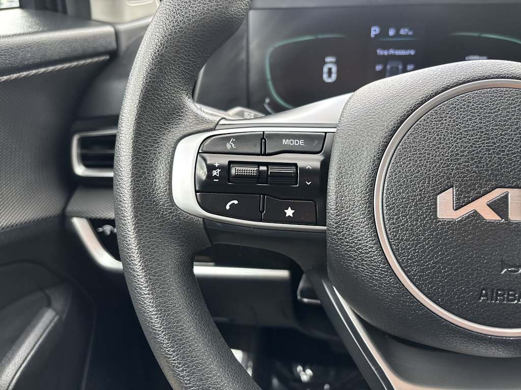 Thumbnail: 2023 Kia Sportage - 14