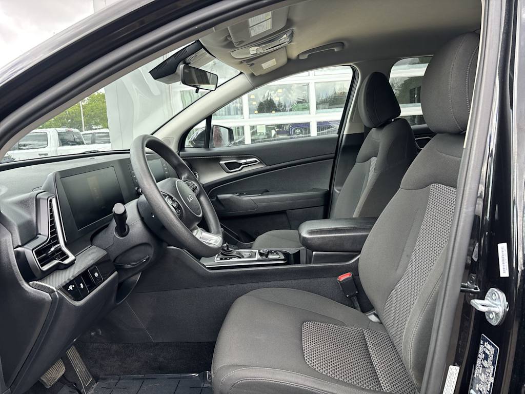 Thumbnail: 2023 Kia Sportage - 6