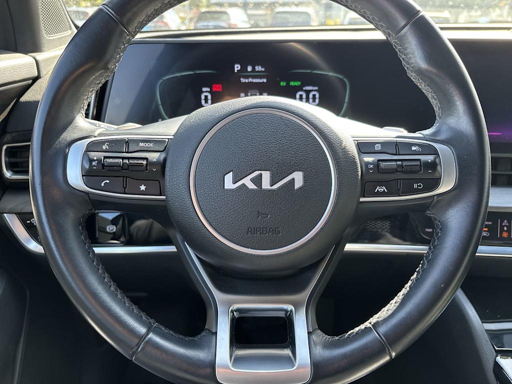 Thumbnail: 2024 Kia Sportage - 2
