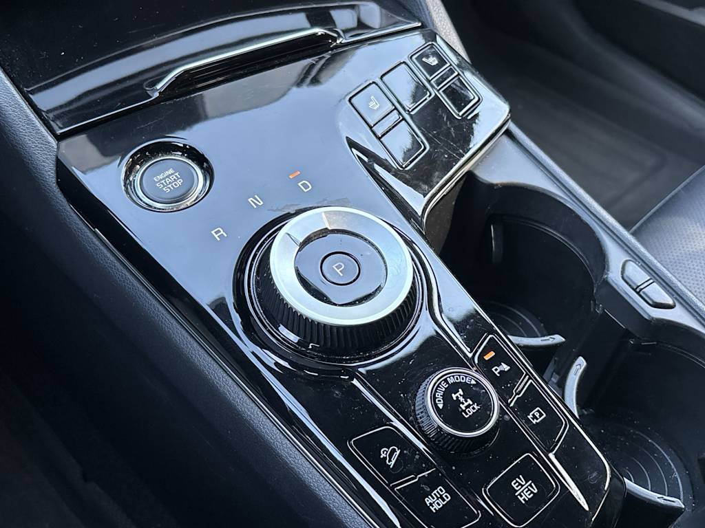 Thumbnail: 2024 Kia Sportage - 6