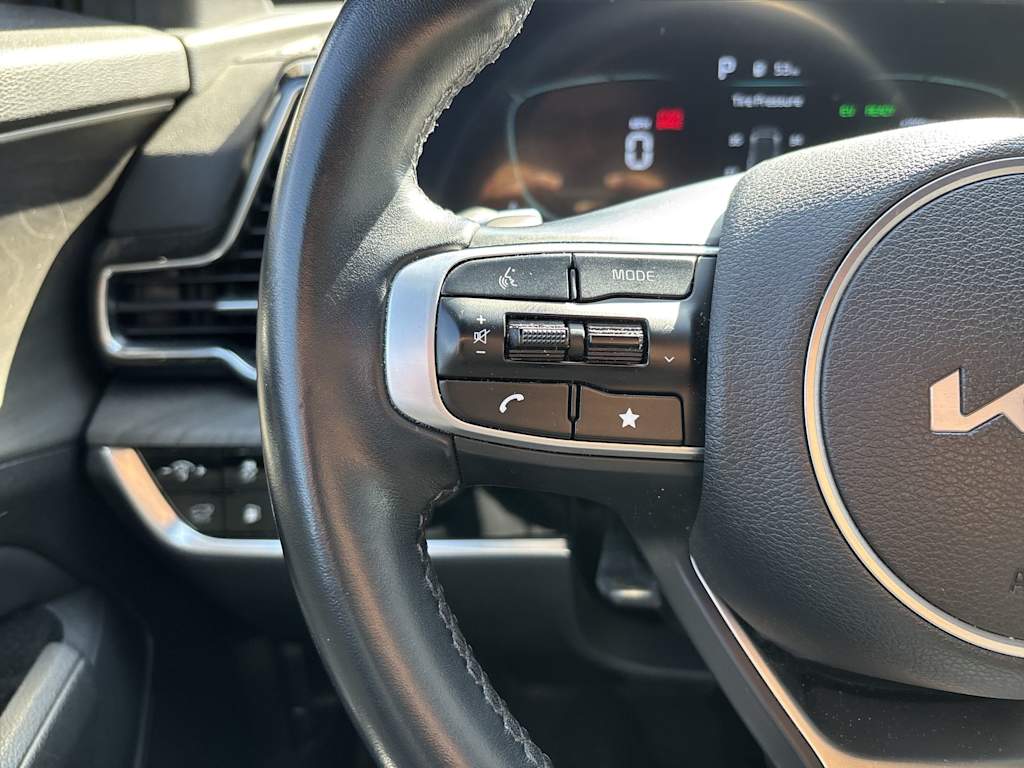 Thumbnail: 2024 Kia Sportage - 12