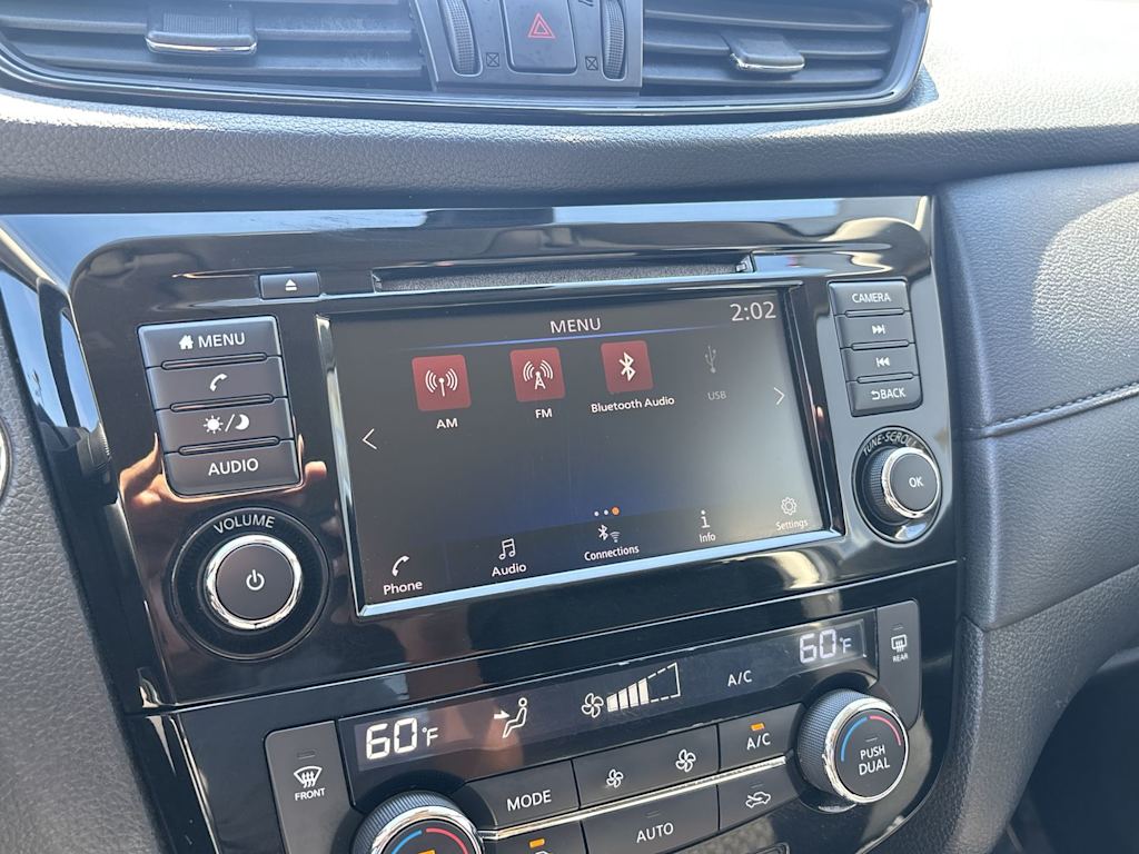 Thumbnail: 2019 Nissan Rogue - 25