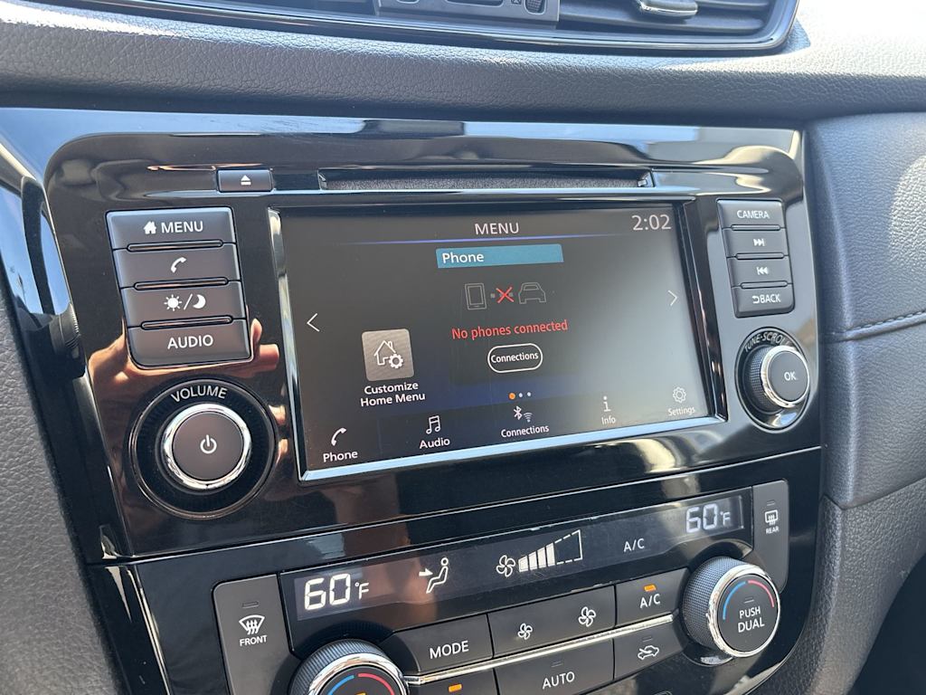 Thumbnail: 2019 Nissan Rogue - 21