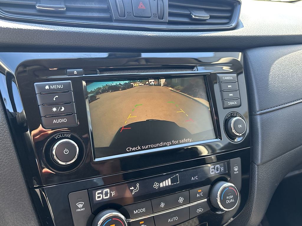 Thumbnail: 2019 Nissan Rogue - 22