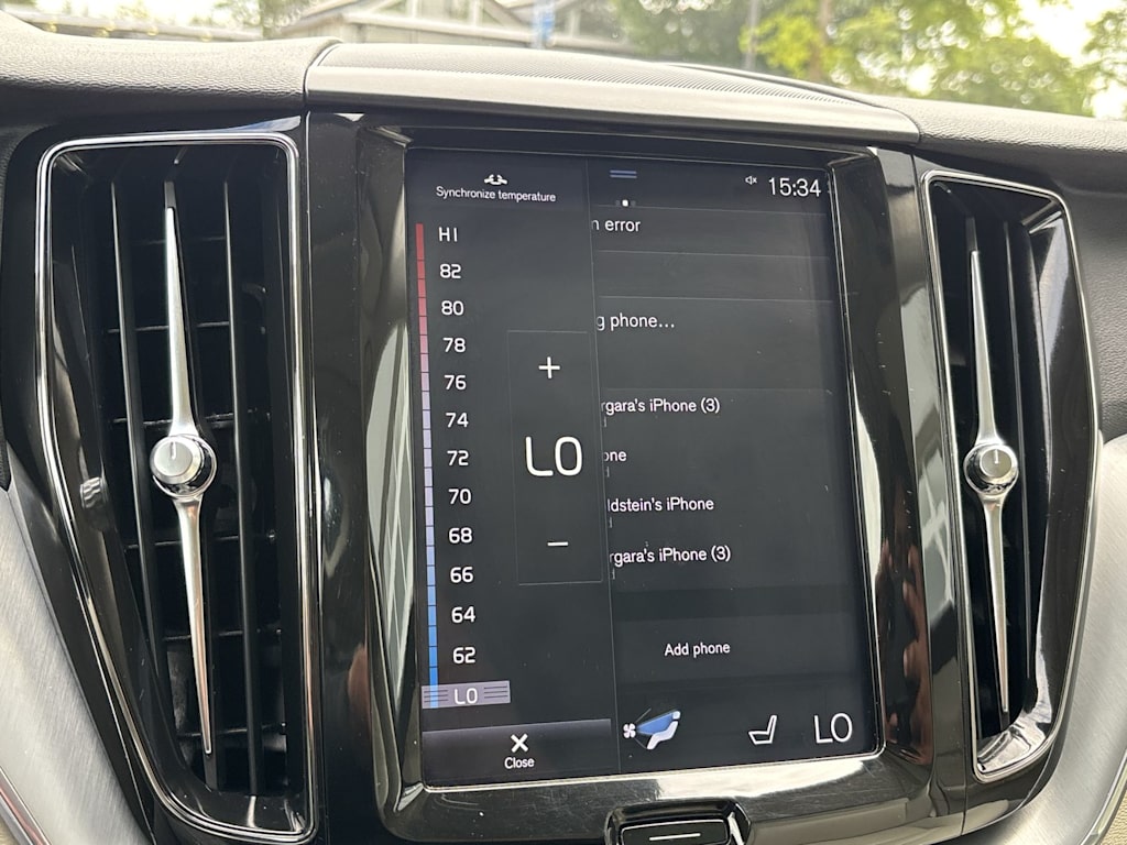 Thumbnail: 2018 Volvo XC60 - 19