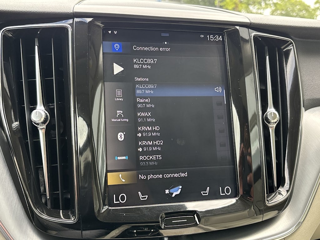 Thumbnail: 2018 Volvo XC60 - 17