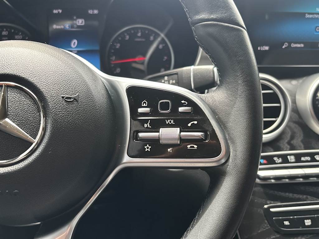 Thumbnail: 2021 Mercedes-Benz GLC - 17