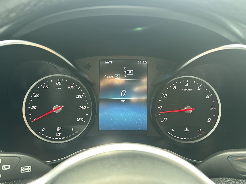 Thumbnail: 2021 Mercedes-Benz GLC - 10