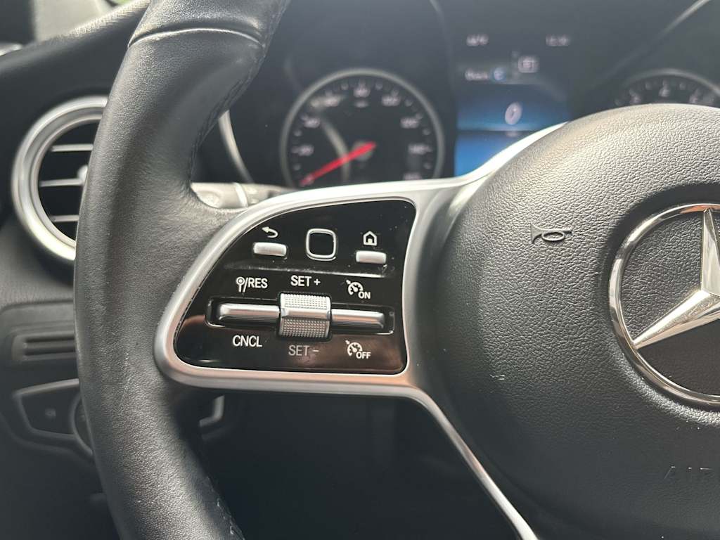 Thumbnail: 2021 Mercedes-Benz GLC - 16