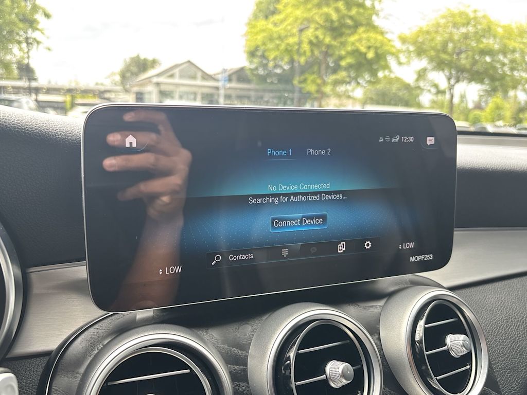 Thumbnail: 2021 Mercedes-Benz GLC - 8