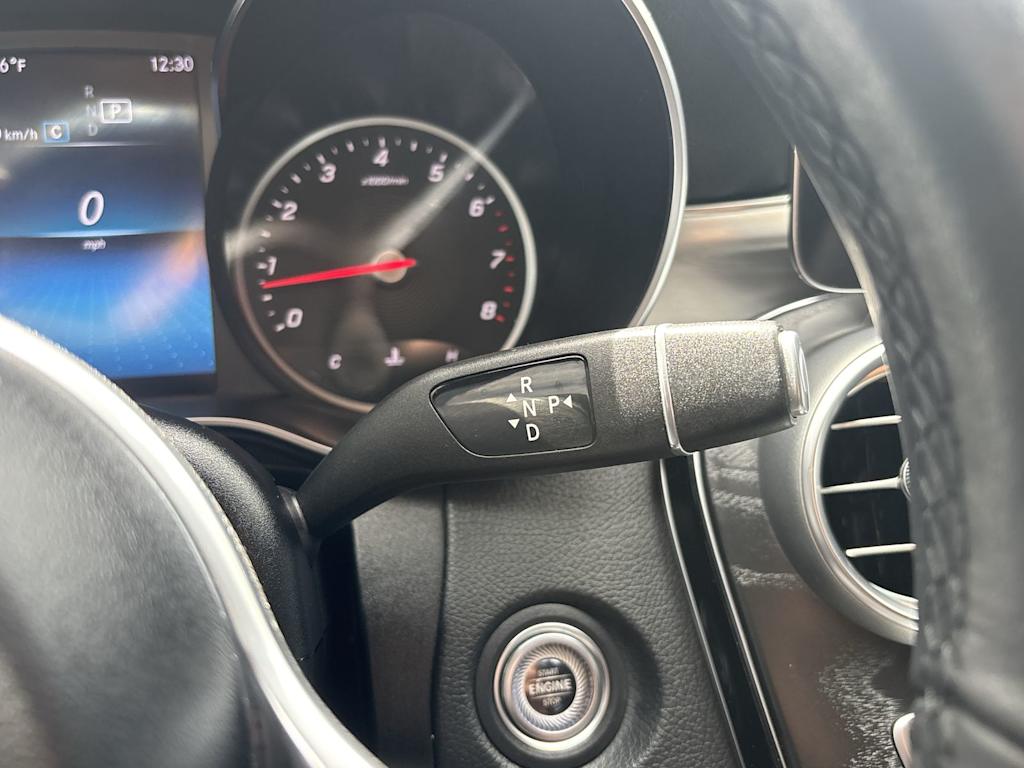Thumbnail: 2021 Mercedes-Benz GLC - 9