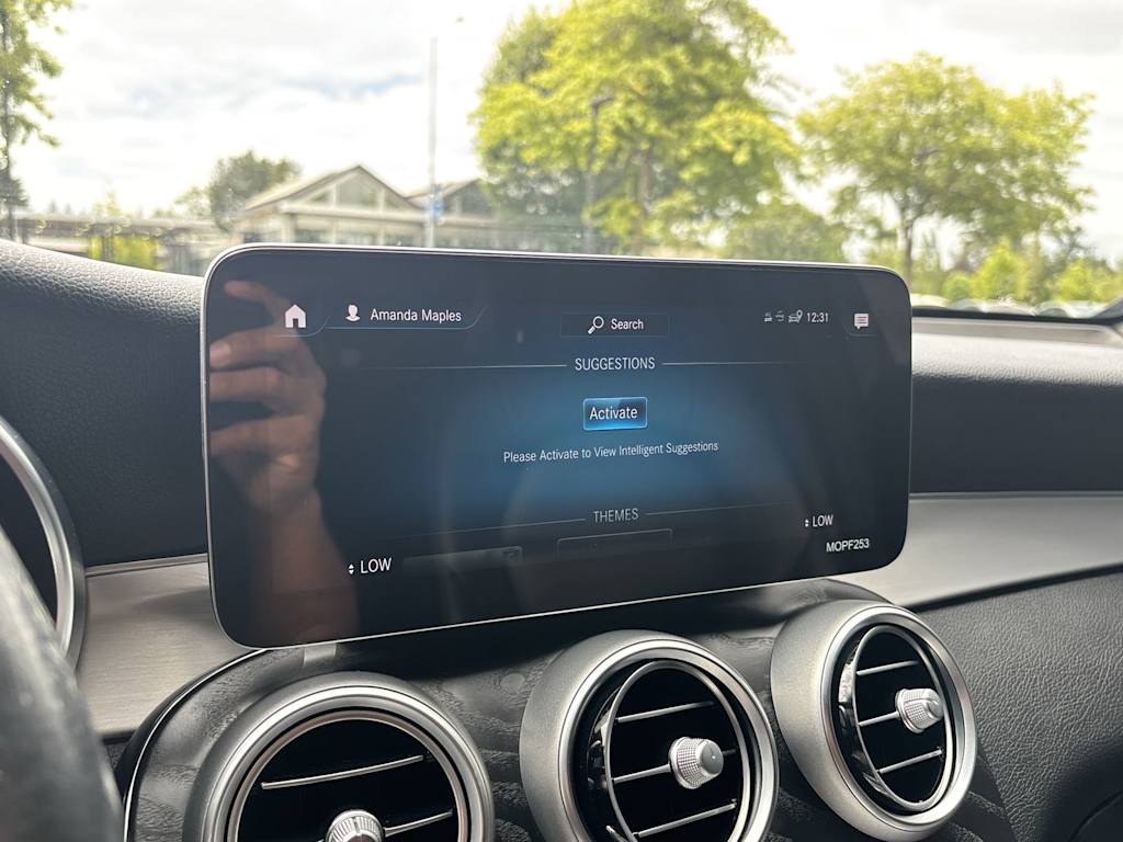 Thumbnail: 2021 Mercedes-Benz GLC - 22