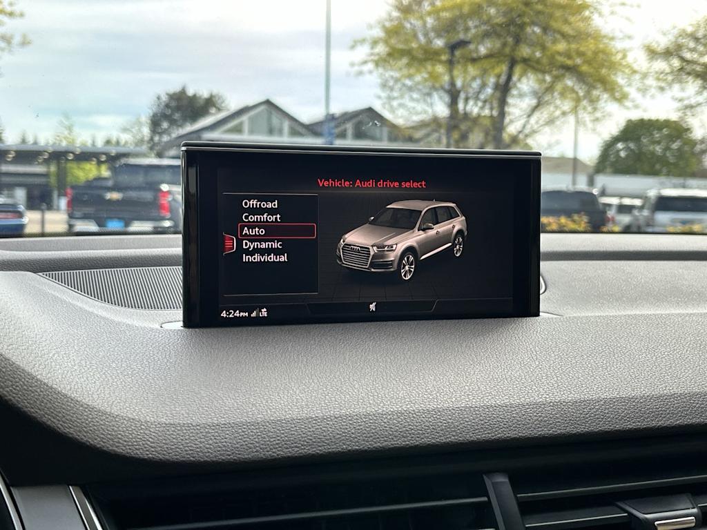 Thumbnail: 2019 Audi Q7 - 19