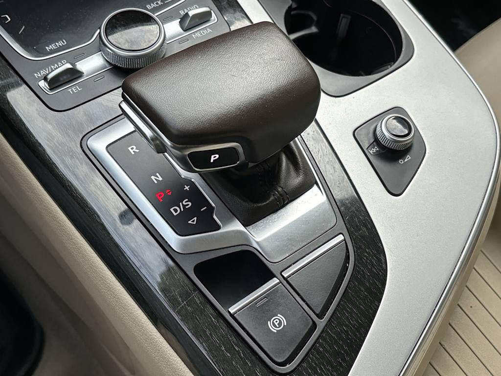 Thumbnail: 2019 Audi Q7 - 27