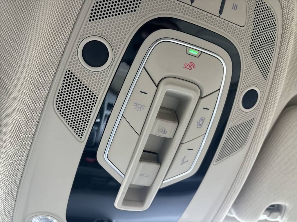 Thumbnail: 2019 Audi Q7 - 29