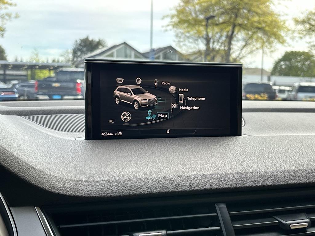Thumbnail: 2019 Audi Q7 - 10