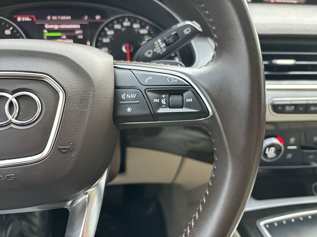 Thumbnail: 2019 Audi Q7 - 17