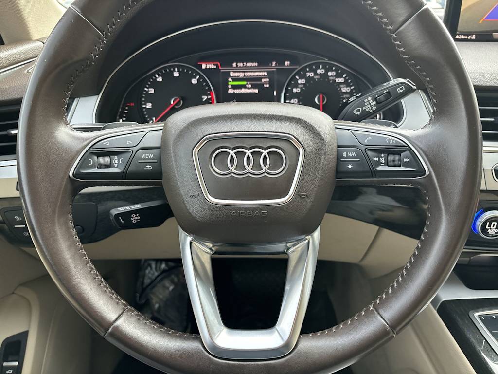 Thumbnail: 2019 Audi Q7 - 2