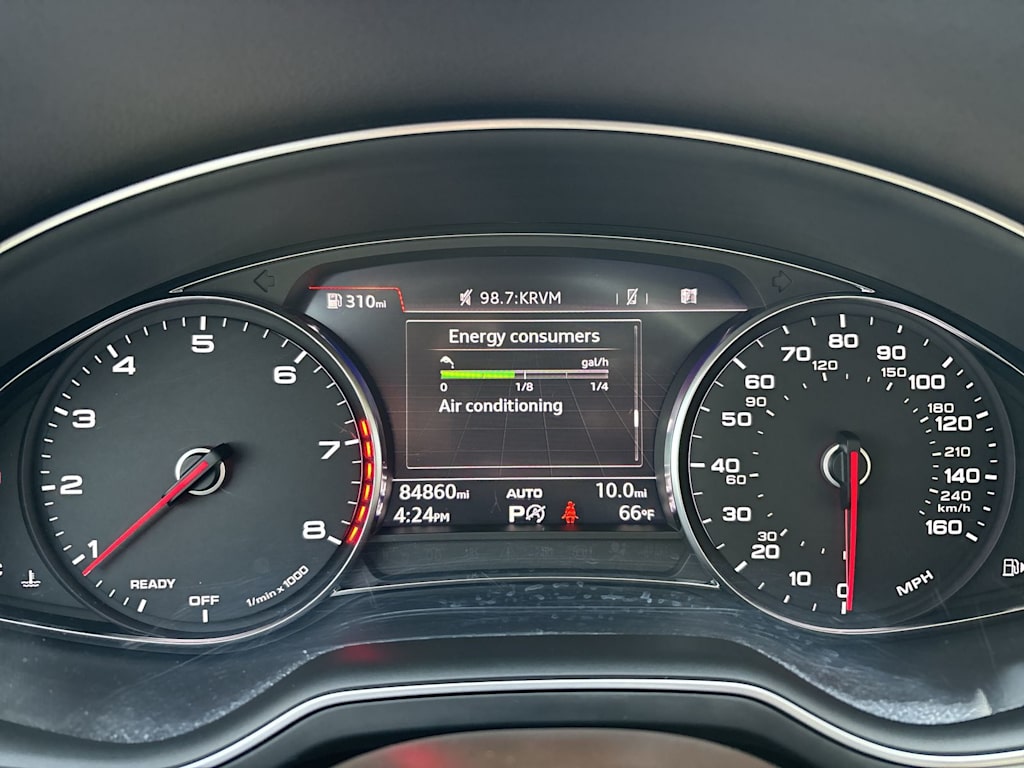 Thumbnail: 2019 Audi Q7 - 12