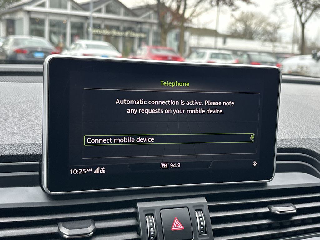 Thumbnail: 2019 Audi SQ5 - 23