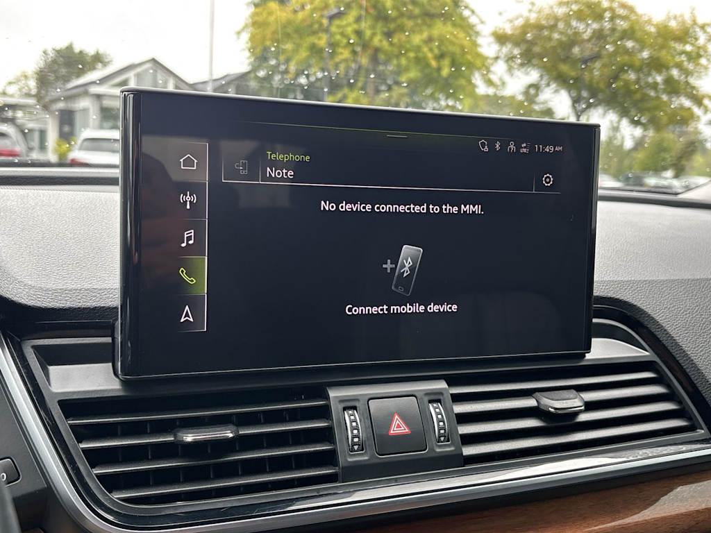 Thumbnail: 2021 Audi Q5 - 21