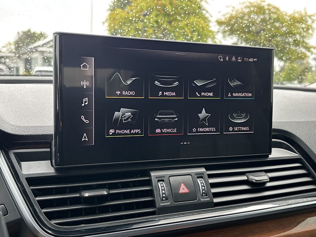 Thumbnail: 2021 Audi Q5 - 8