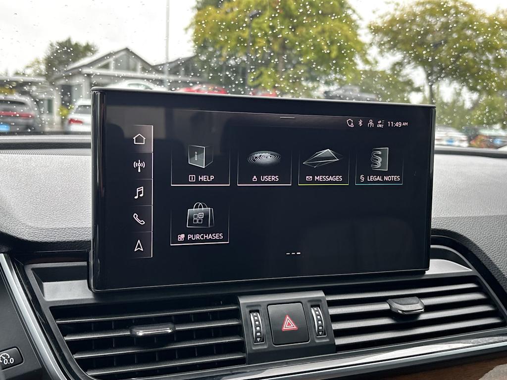 Thumbnail: 2021 Audi Q5 - 25