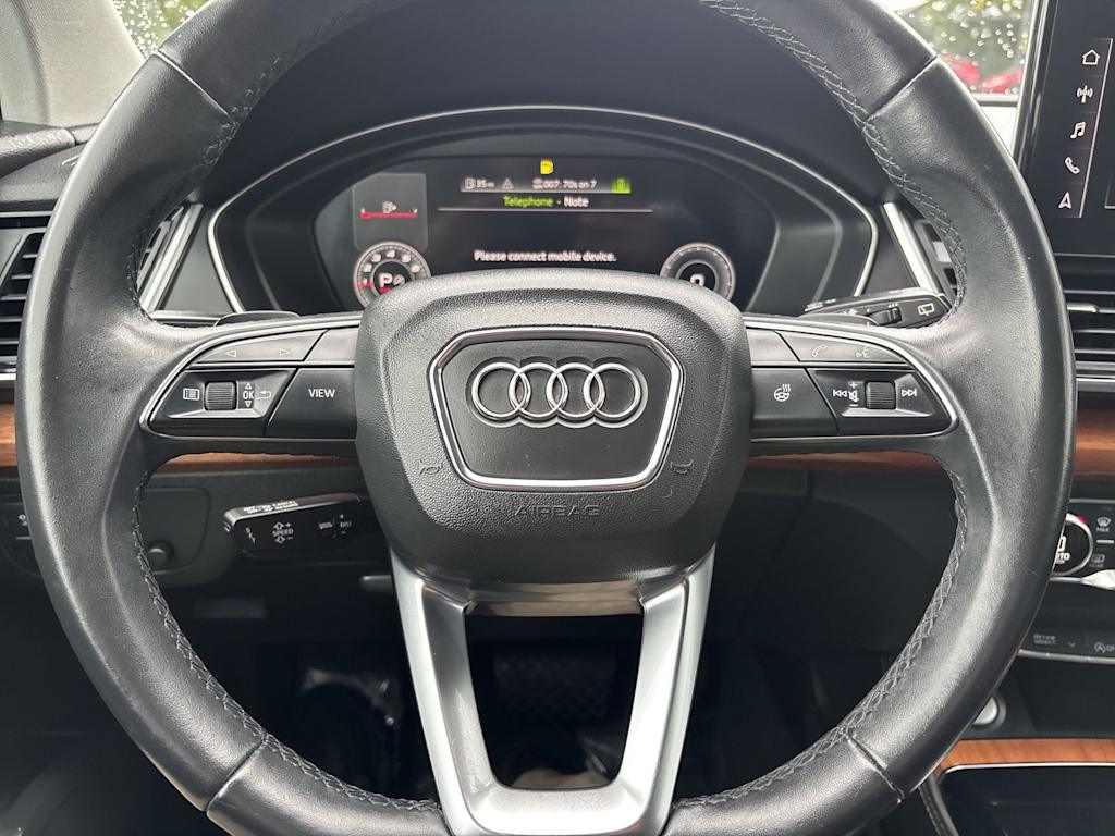 Thumbnail: 2021 Audi Q5 - 17