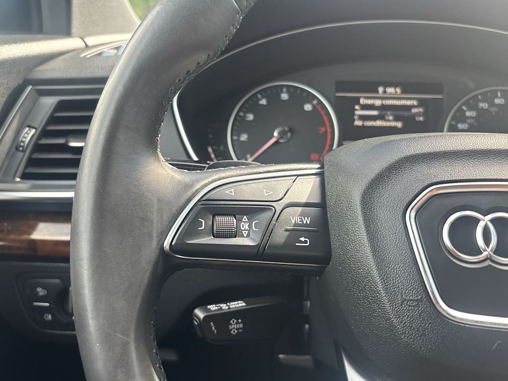 Thumbnail: 2018 Audi Q5 - 16