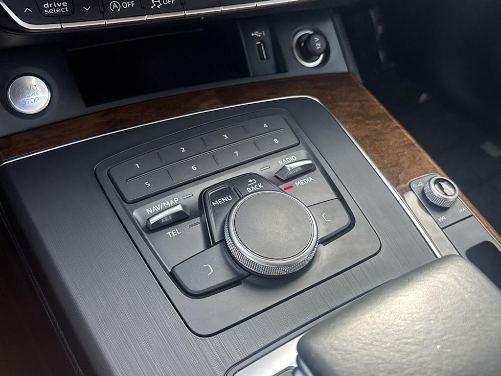 Thumbnail: 2018 Audi Q5 - 26