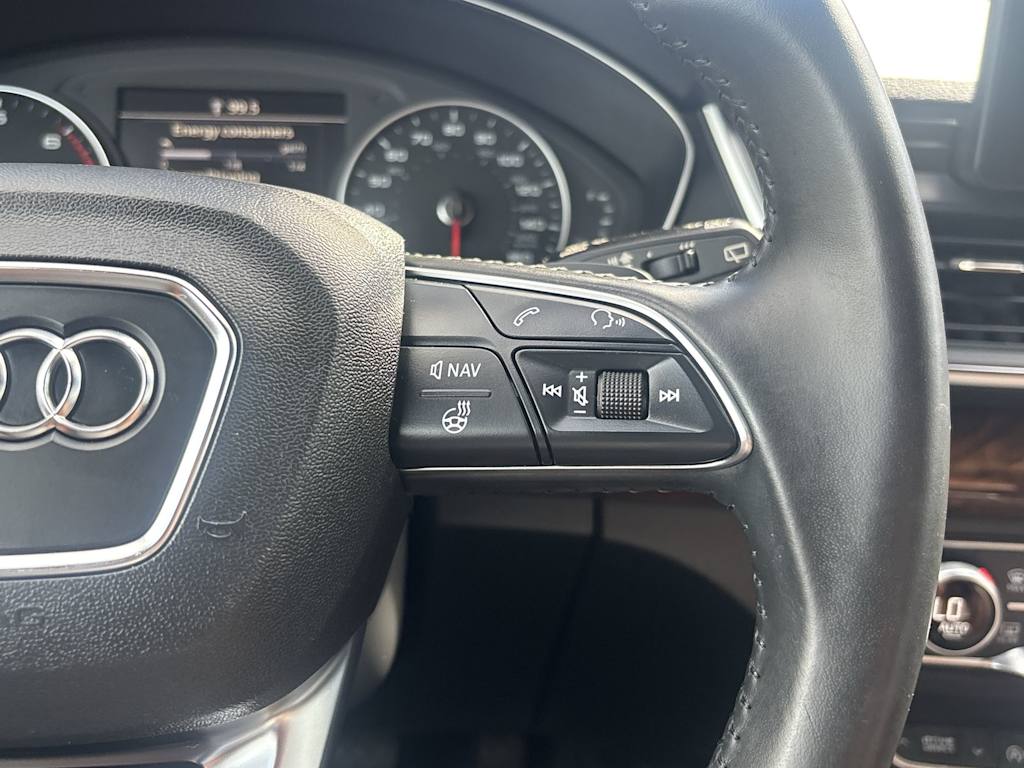 Thumbnail: 2018 Audi Q5 - 17