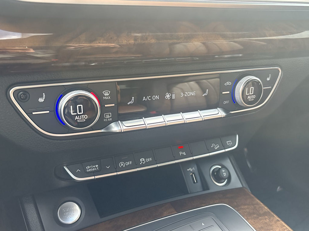 Thumbnail: 2018 Audi Q5 - 24