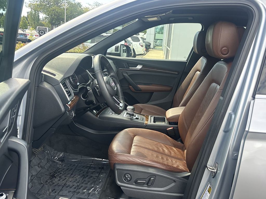 Thumbnail: 2018 Audi Q5 - 7