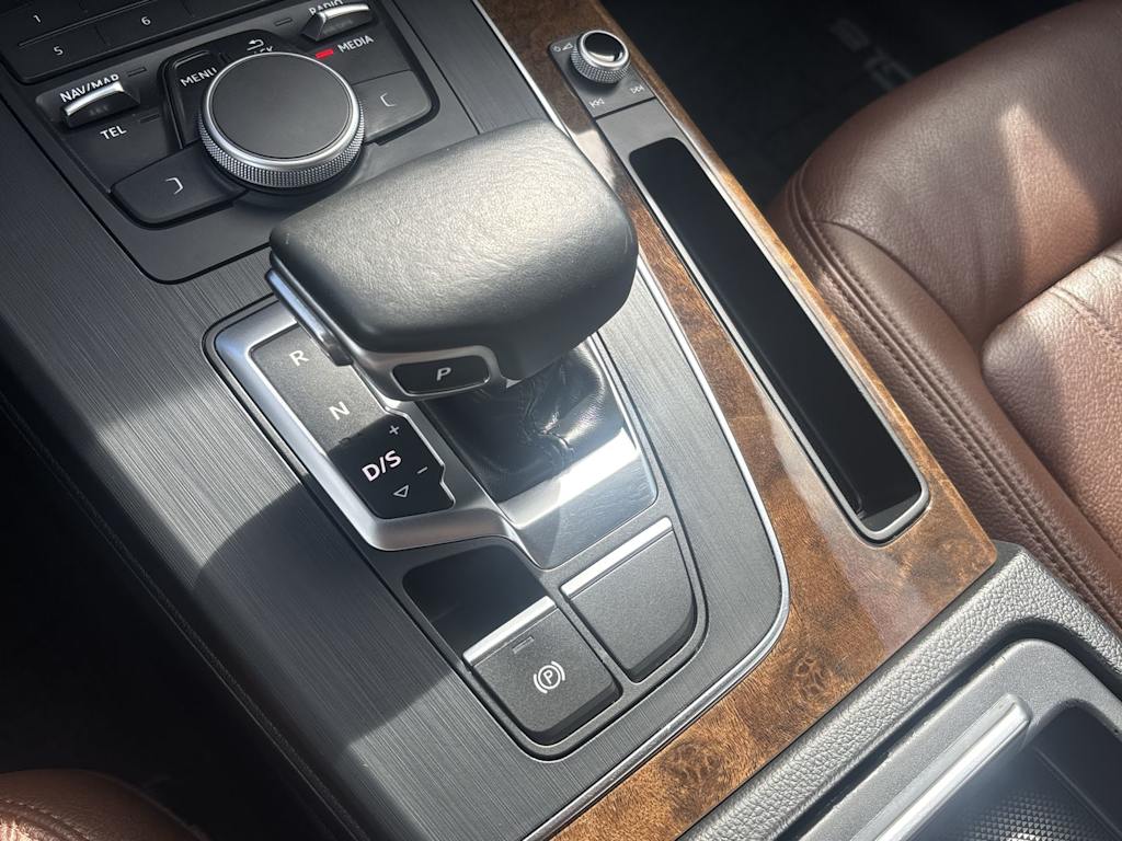 Thumbnail: 2018 Audi Q5 - 27