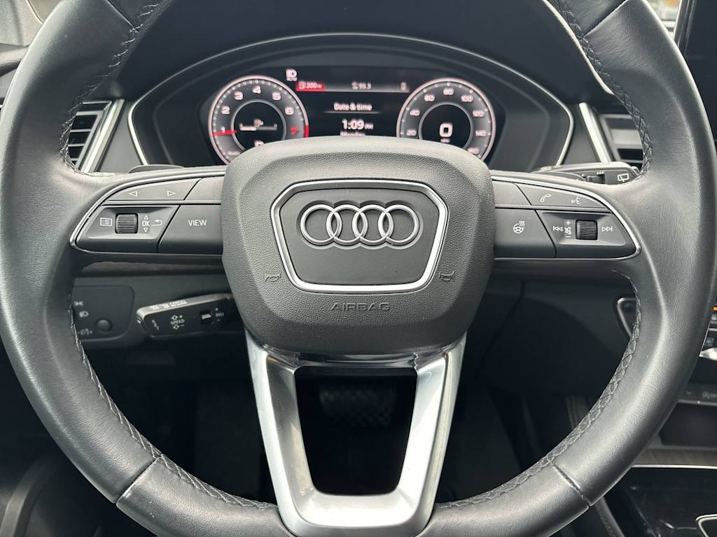 Thumbnail: 2024 Audi Q5 - 13