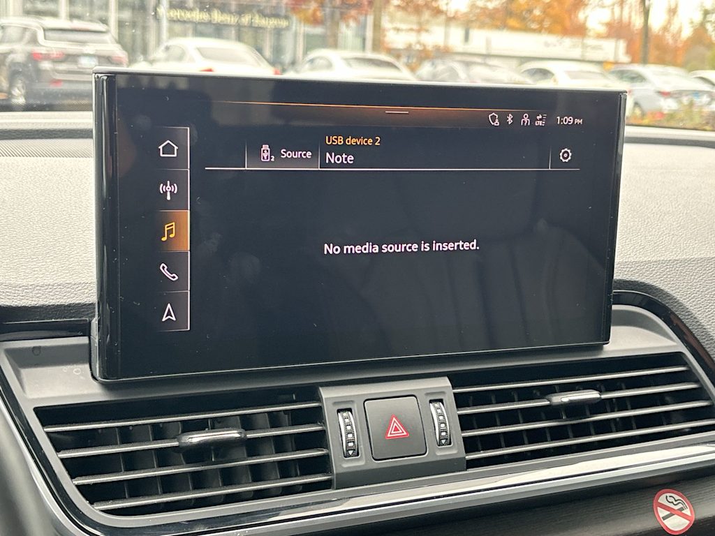 Thumbnail: 2024 Audi Q5 - 20