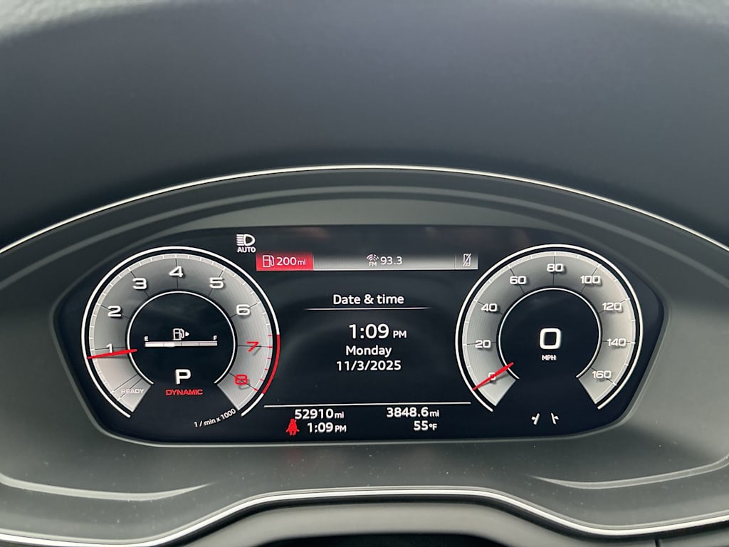 Thumbnail: 2024 Audi Q5 - 7