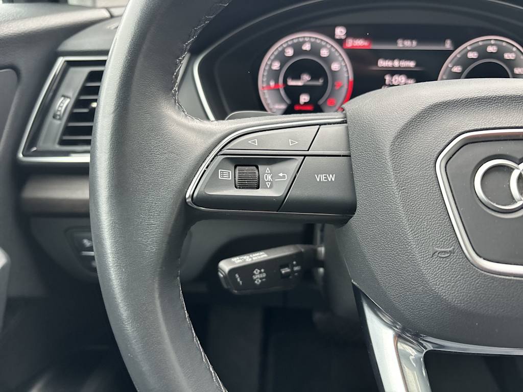 Thumbnail: 2024 Audi Q5 - 14