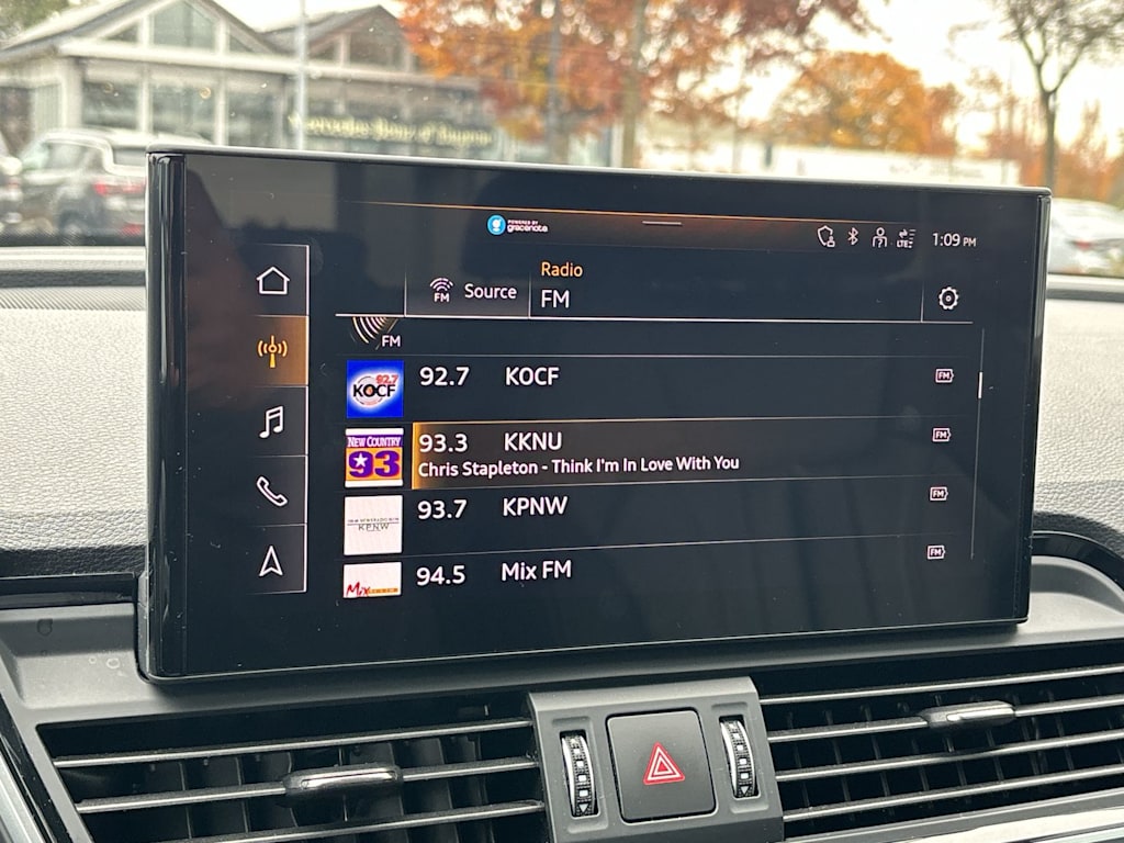 Thumbnail: 2024 Audi Q5 - 19