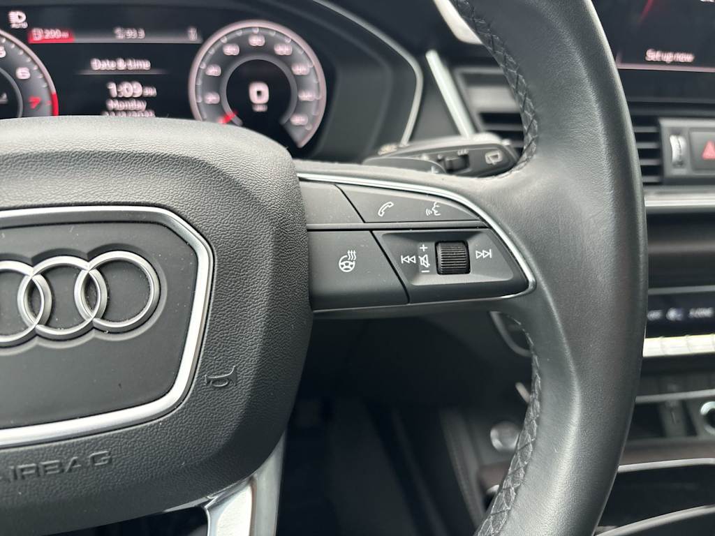 Thumbnail: 2024 Audi Q5 - 15