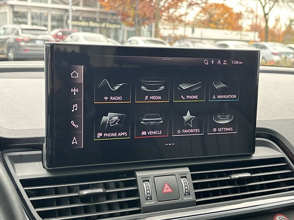 Thumbnail: 2024 Audi Q5 - 5