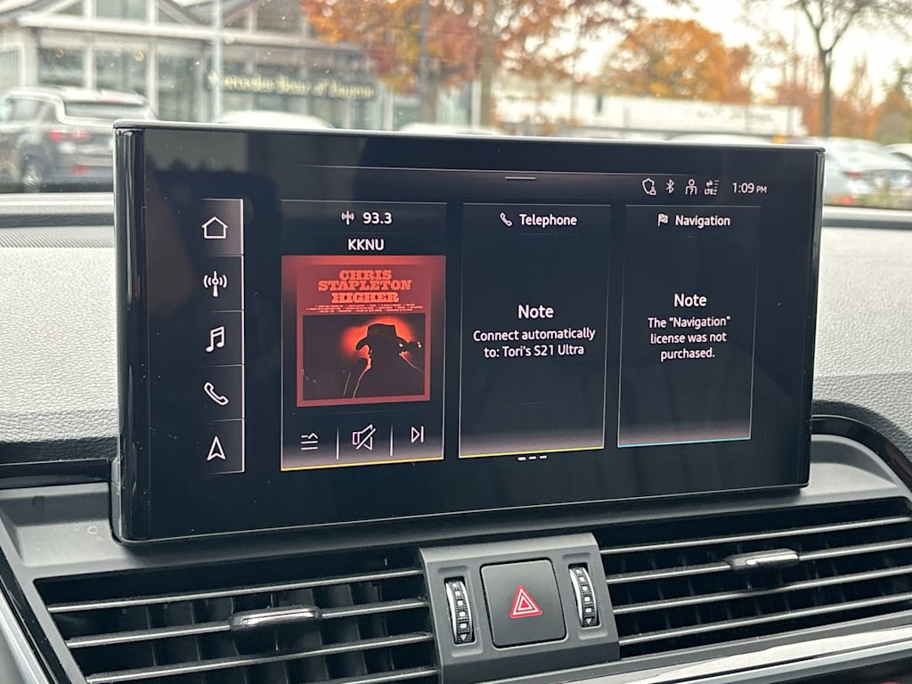 Thumbnail: 2024 Audi Q5 - 17