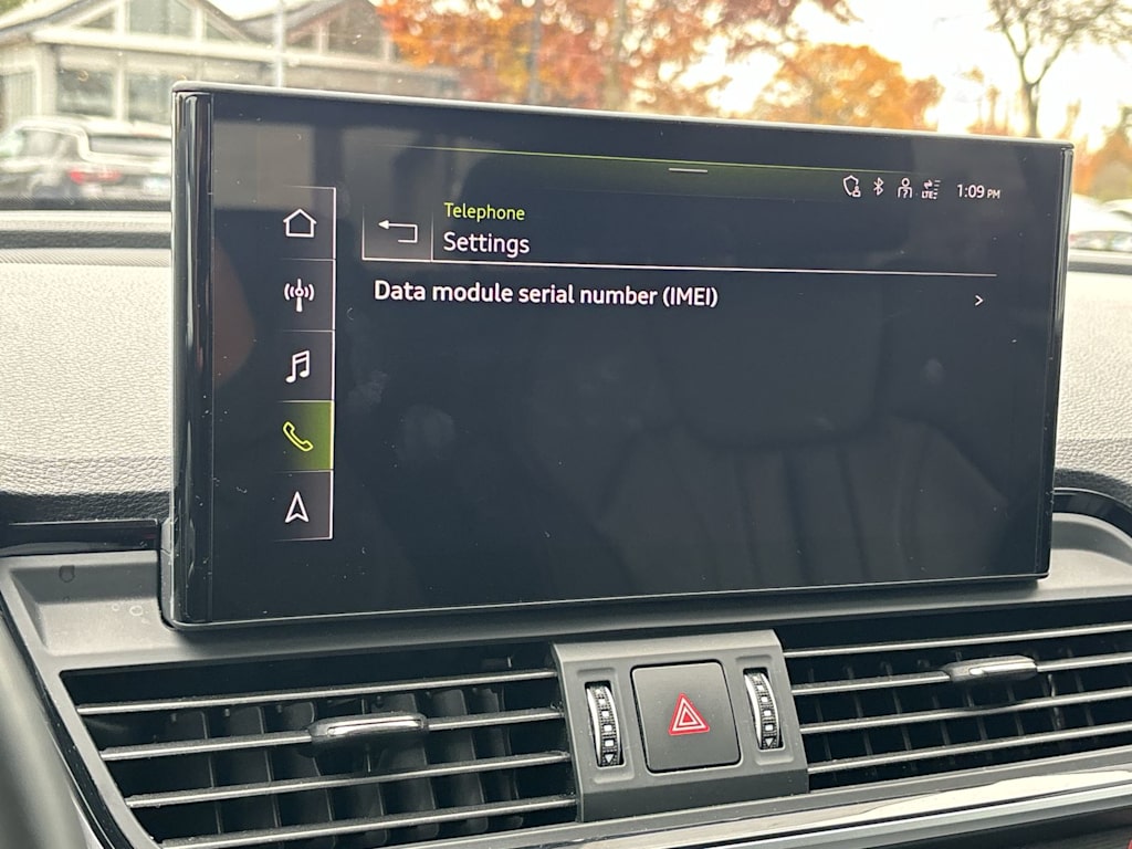 Thumbnail: 2024 Audi Q5 - 21