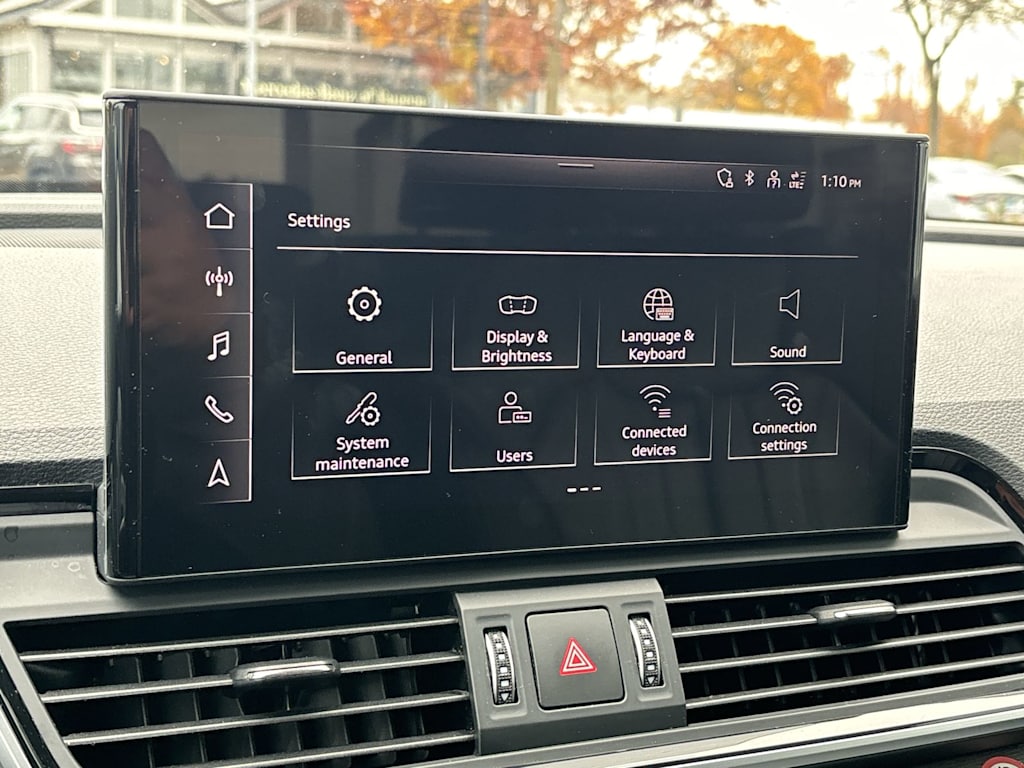 Thumbnail: 2024 Audi Q5 - 22