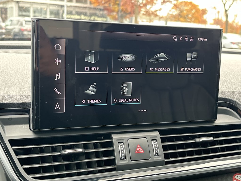 Thumbnail: 2024 Audi Q5 - 18