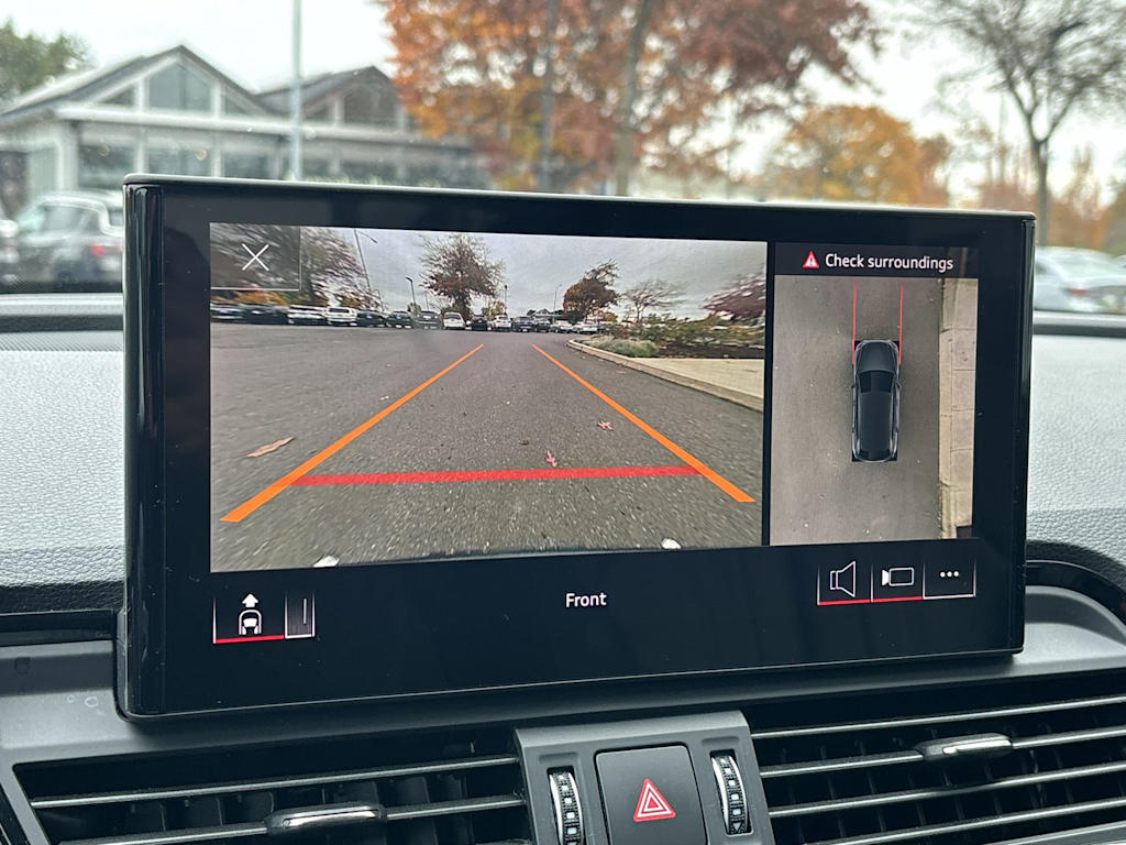 Thumbnail: 2024 Audi Q5 - 24