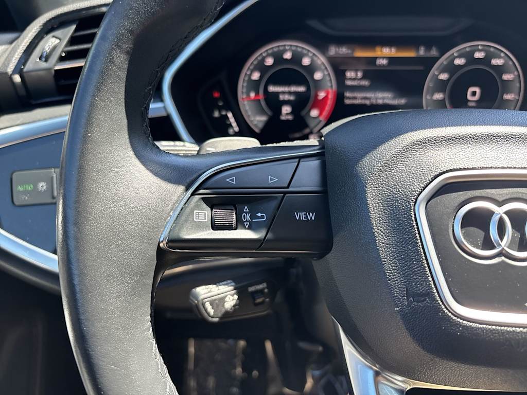 Thumbnail: 2022 Audi Q3 - 15