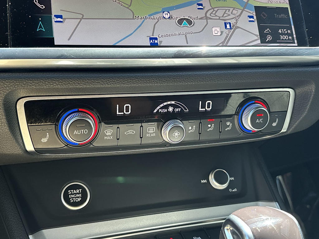 Thumbnail: 2022 Audi Q3 - 23